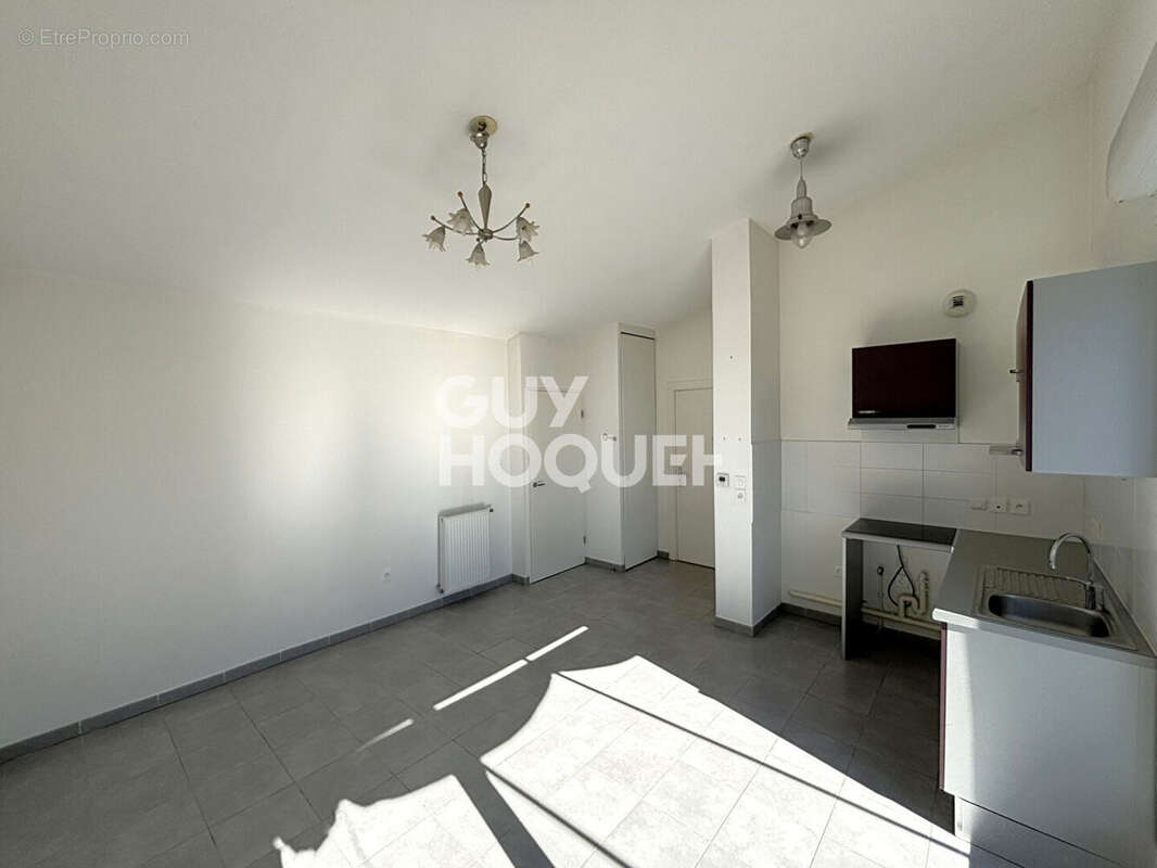 Appartement à TOURNEFEUILLE