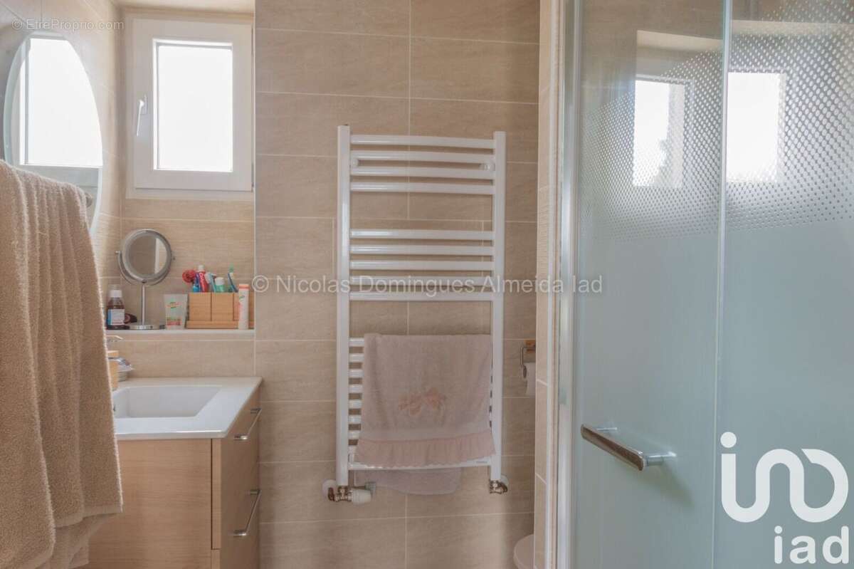 Photo 7 - Maison à DRAVEIL