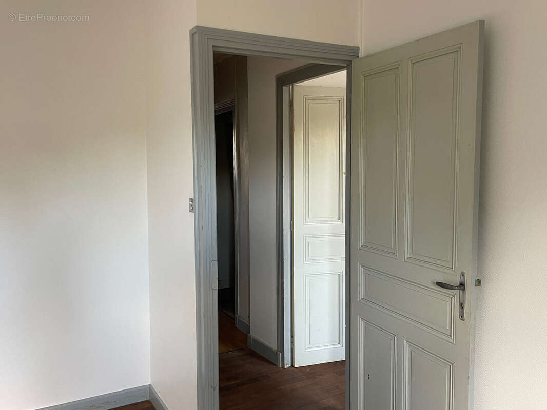 Maison à PIONSAT