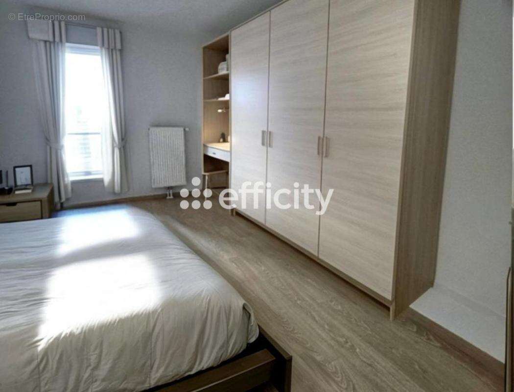 Appartement à HAUBOURDIN