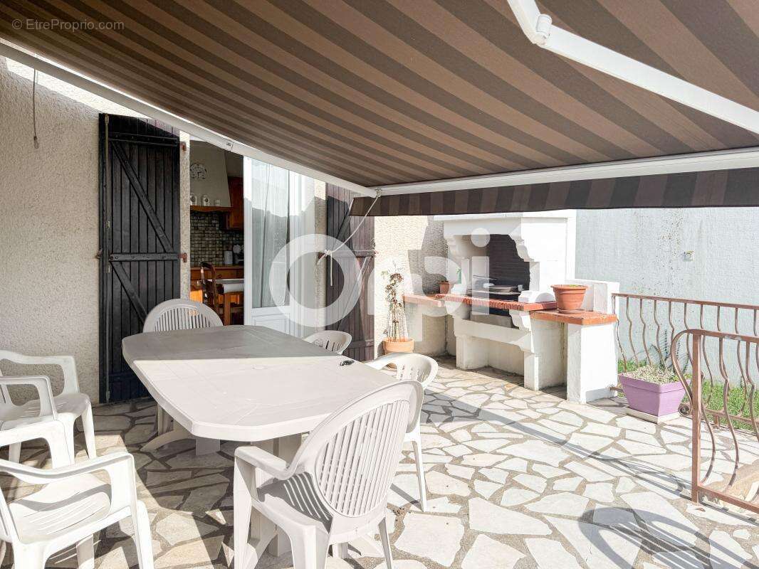 Maison à FOURAS