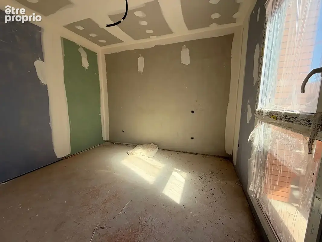 Appartement Toulouse 4 pièces de 82m² + 24m² de terrasse + 2 Parkings sous-sol ! L'ORMEAU - photo 5
