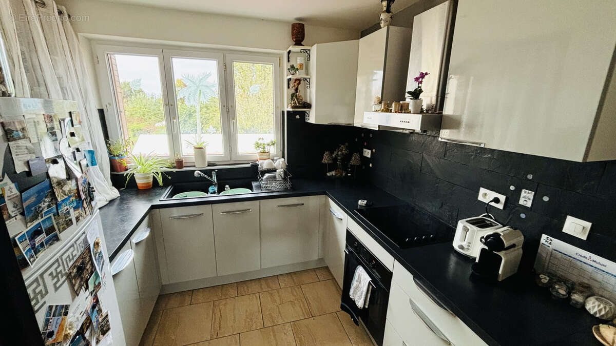 Maison à CHATEAUDUN