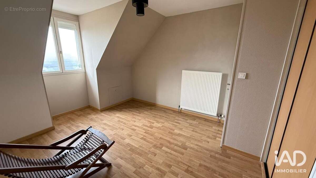 Photo 8 - Maison à PONT-SUR-YONNE