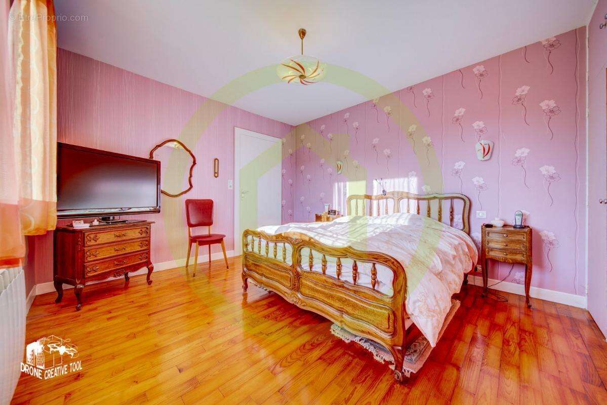 Maison à HANNONVILLE-SOUS-LES-COTES