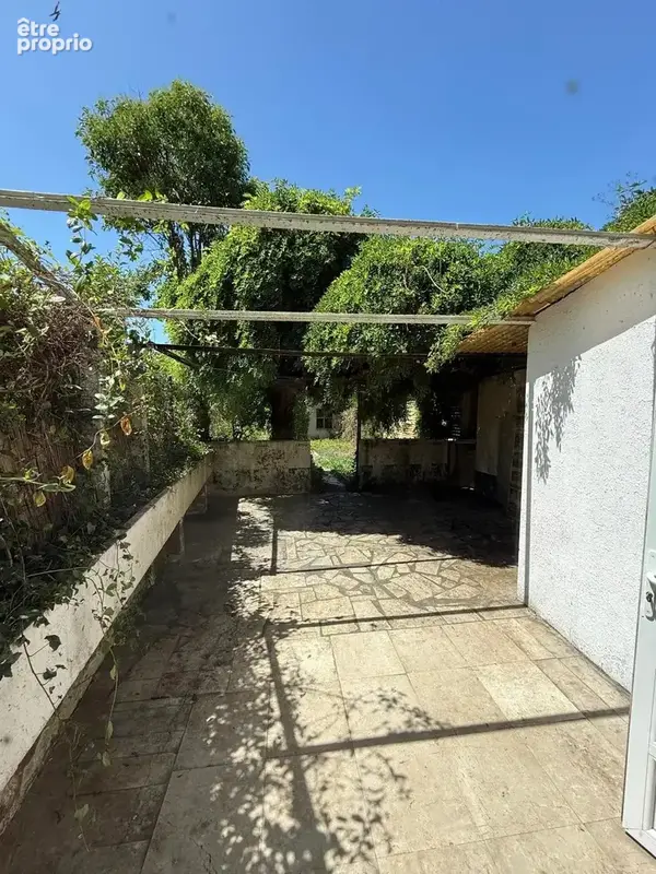 Maison 150 m² à Sabarat  - photo 2