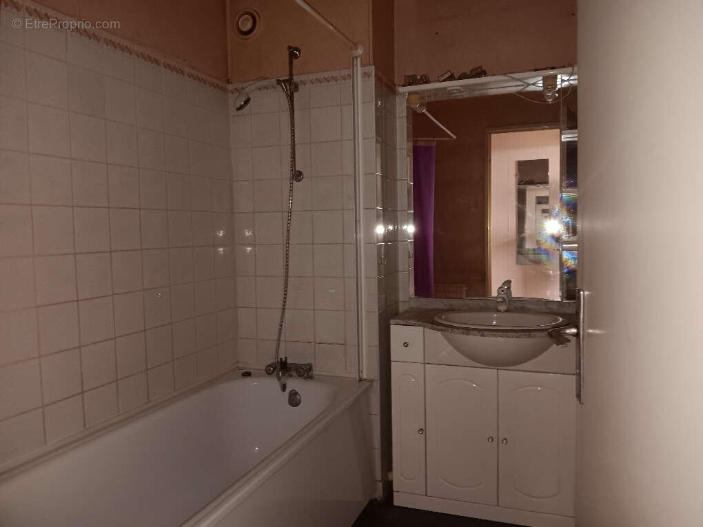 Appartement T3 Centre Ville - photo 7