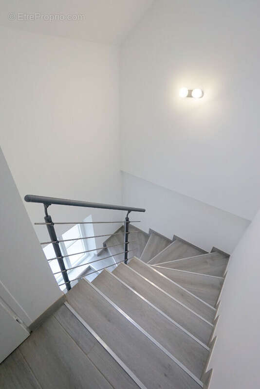 Maison à PORCHEVILLE