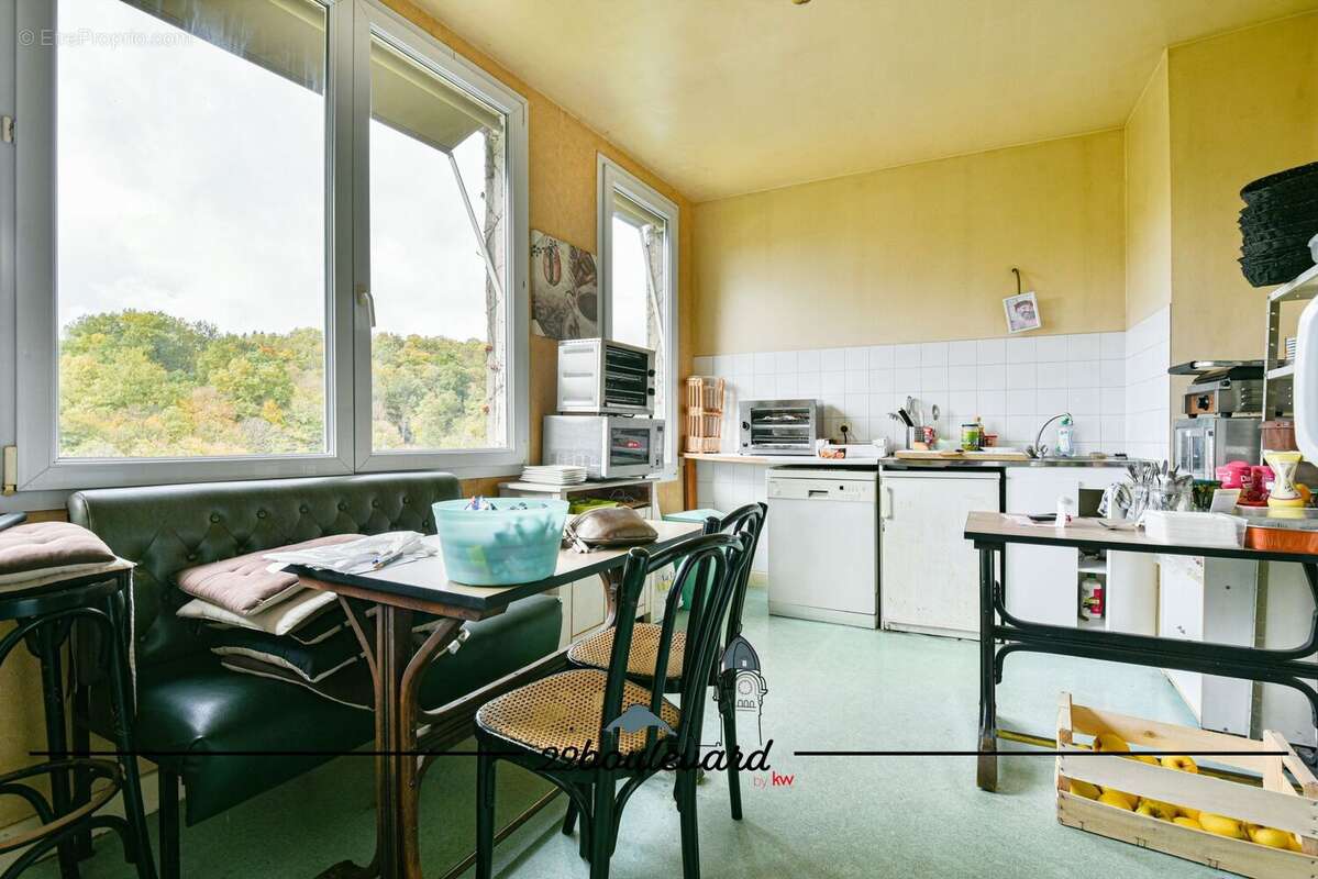 Appartement à UZERCHE