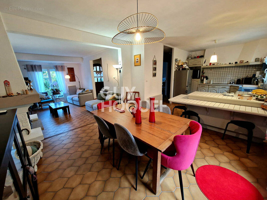 Maison à SOISSONS