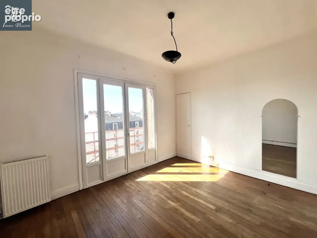 Appartement T2 de 33,40m2 - DIJON (21000) - photo 3