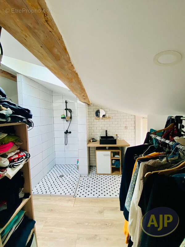 Maison à GAILLAN-EN-MEDOC