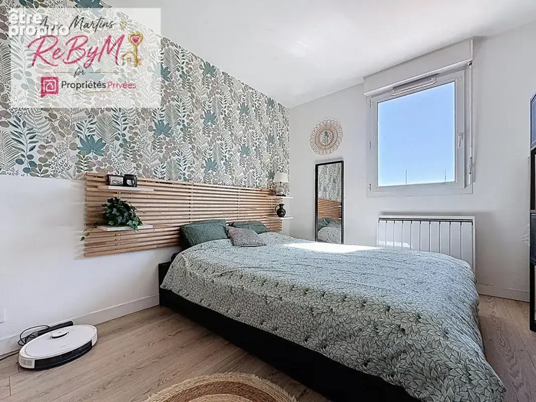 Appartement centre ville Athis Mons 3 pièce(s) 64.7 m2 - photo 4