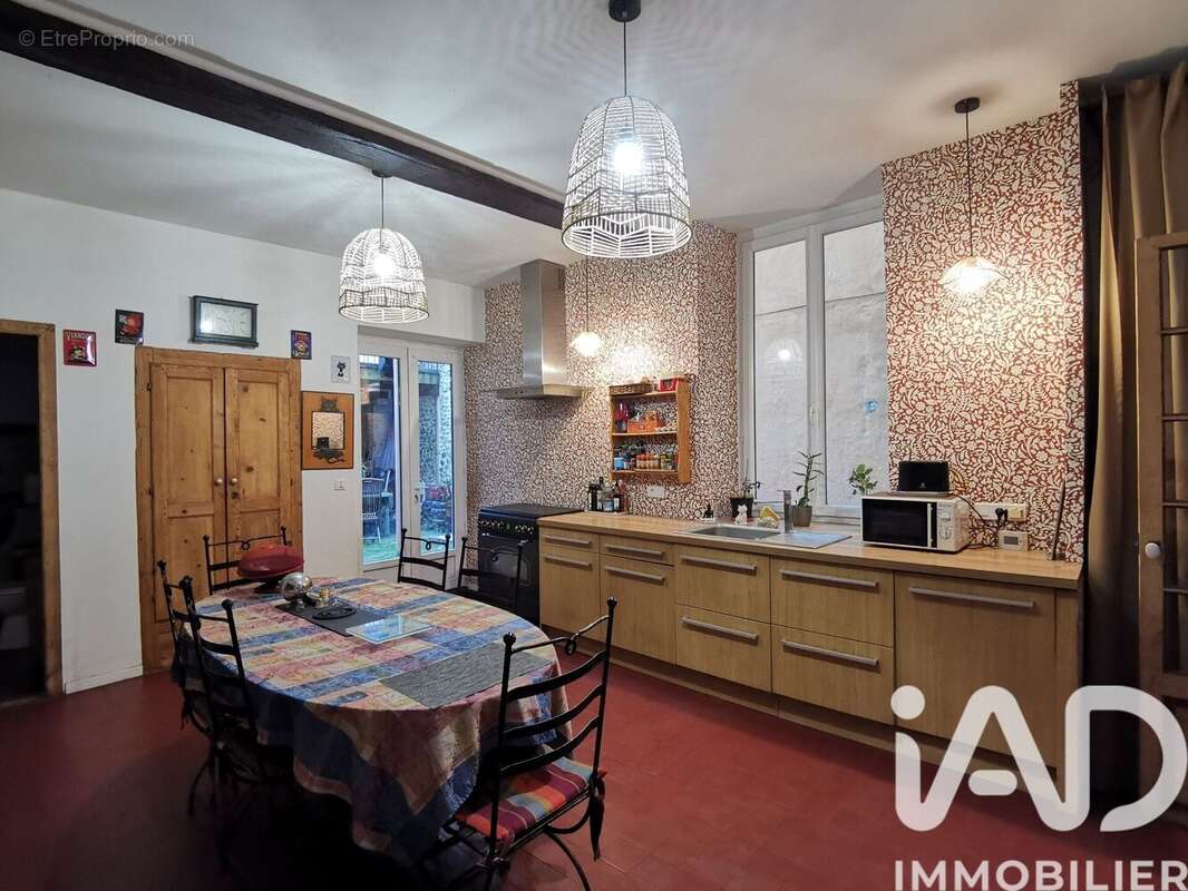 Photo 8 - Maison à OLORON-SAINTE-MARIE