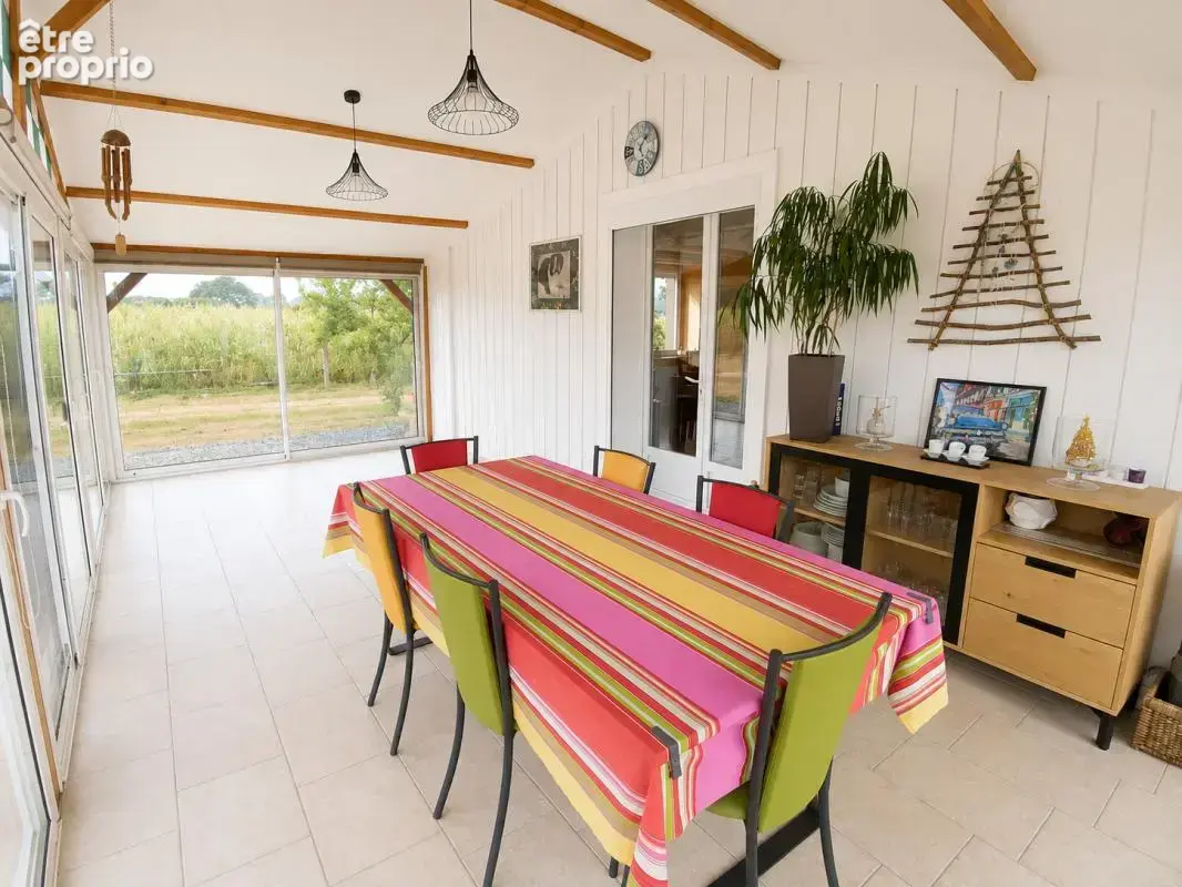 Propriété la campagne 7600m2 de terrain pas de travaux - photo 13