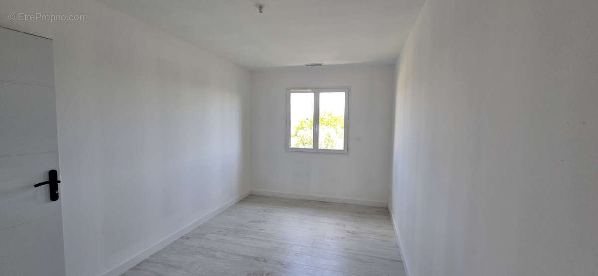 Maison à SAINT-JEAN-DE-FOS