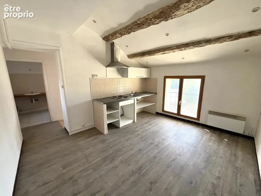 Appartement à GARDANNE