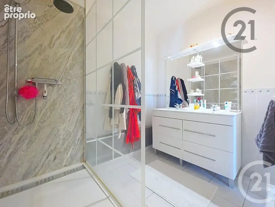 Appartement 3 pièces 64 m² à vendre à Troyes (10000) - photo 3