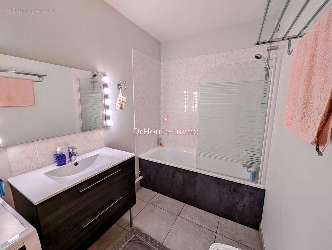 Appartement à OLIVET