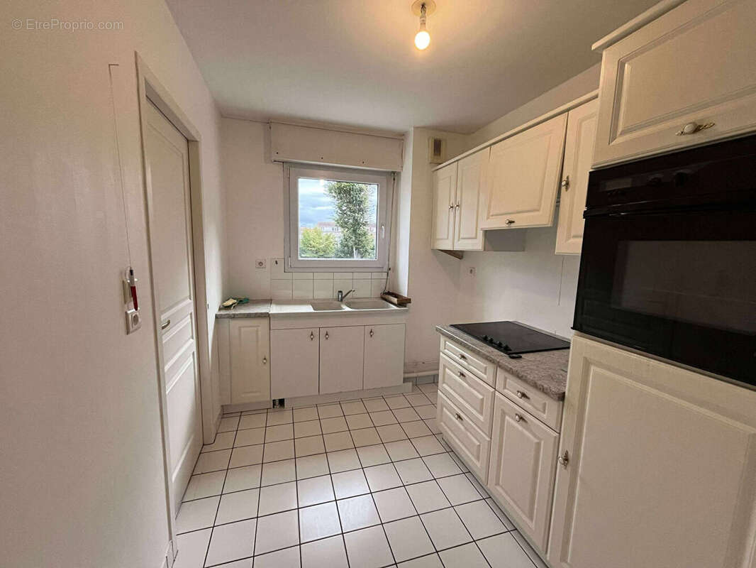 Appartement à CALAIS