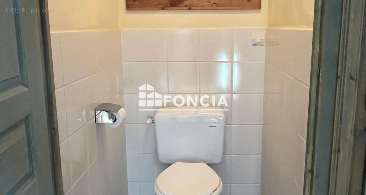 Appartement à TIGNES