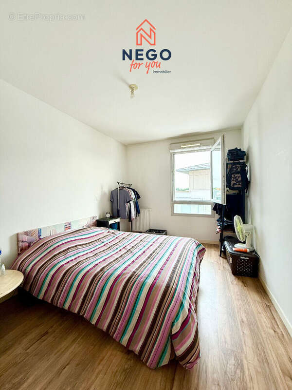 Appartement à AVRILLE