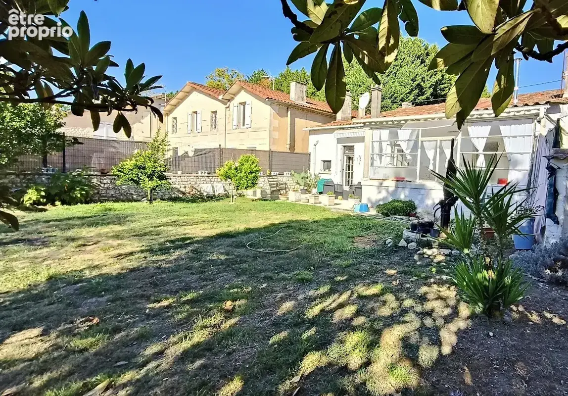 Vente aux enchères interactives   maison   jardin   grand garage - photo 2