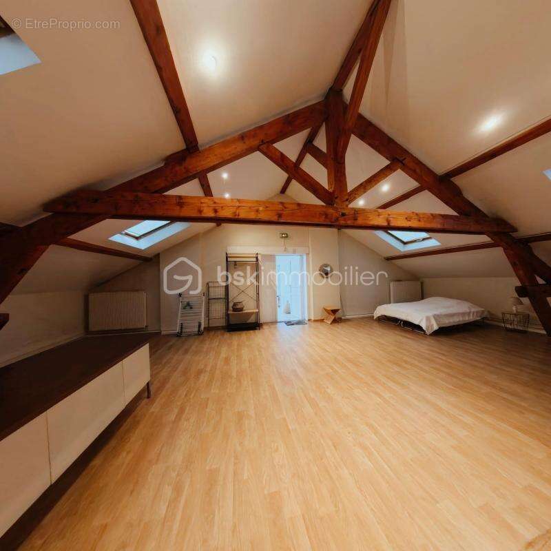 Appartement à SEVRAN