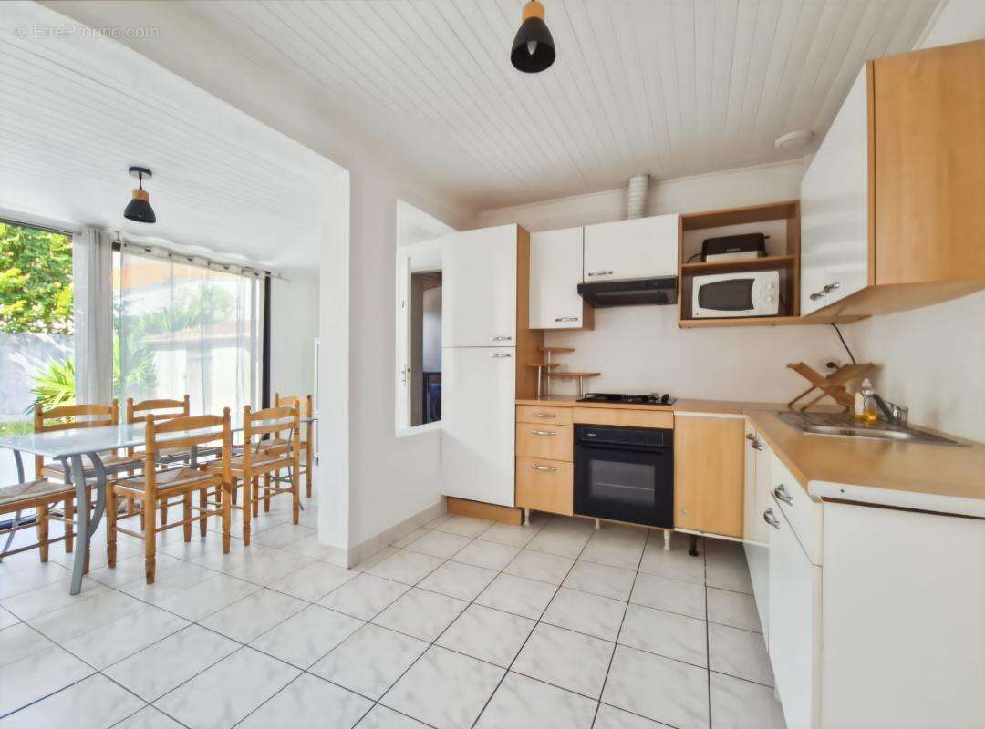 Maison 70 m² à Chatelaillon-Plage  - photo 6