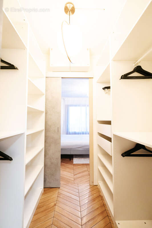 Appartement à AIX-LES-BAINS