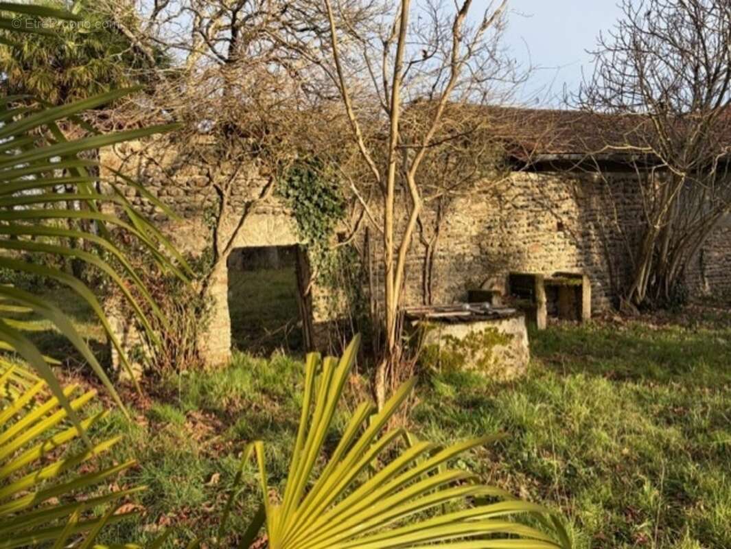 PLAISANCE DU GERS(32): MAISON BOURGEOISE avec garages et dependances , dans son jus, 190m2 sur terrain paysagé et pâture de 5.00 - photo 22