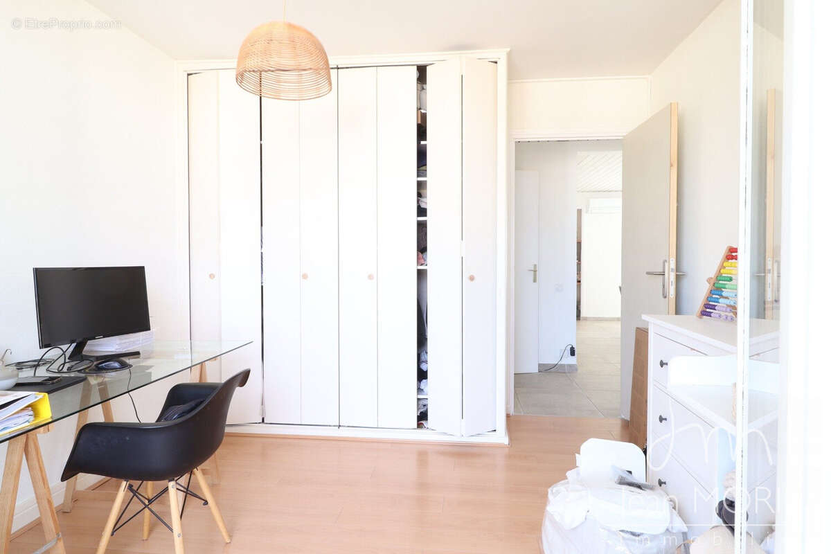 Appartement à VALENCE