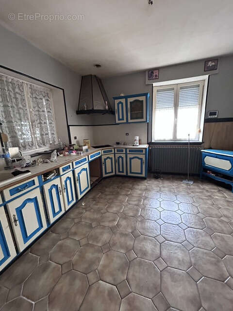 Maison à NOGENT