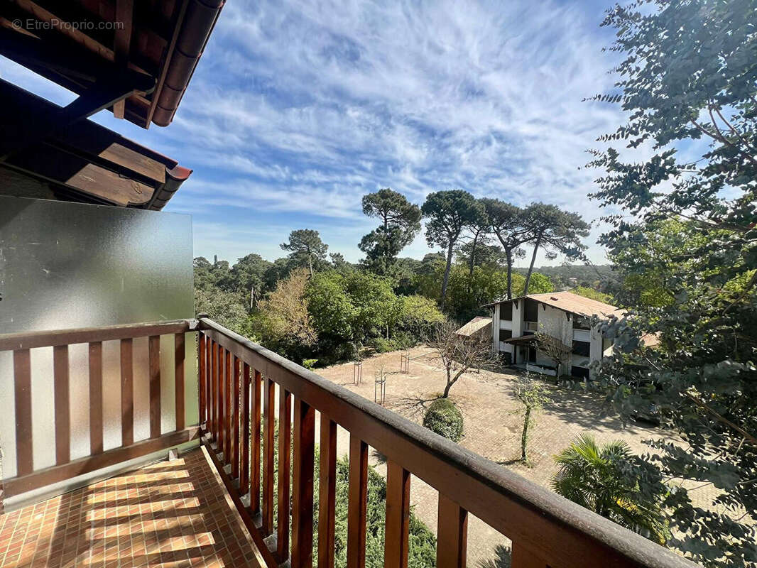 Appartement à ARCACHON