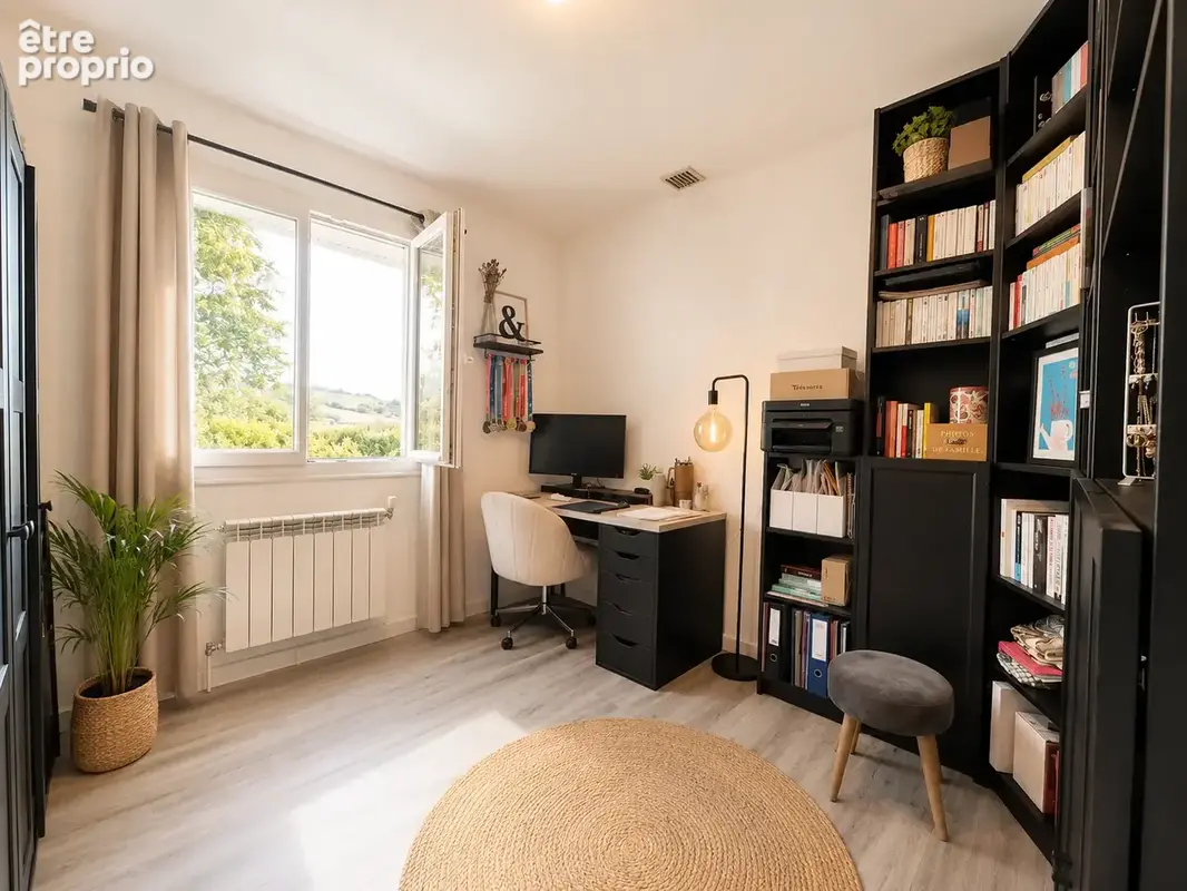 Magnifique maison a peillonex avec une tres belle vue sur les montagnes - photo 11
