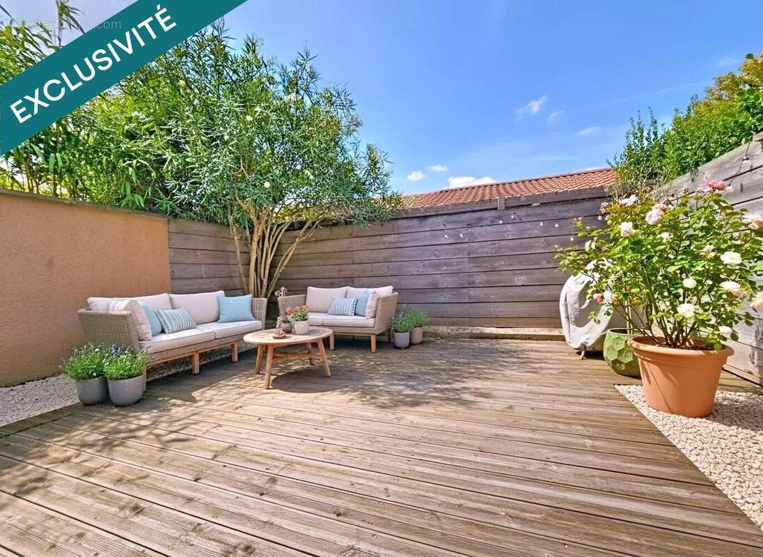 Photo 3 - Maison à EYSINES