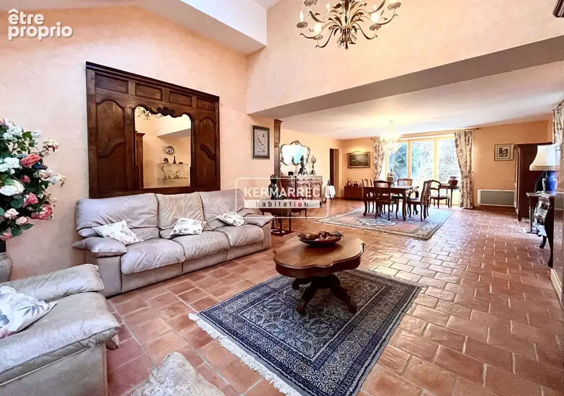 Maison Betton 7 pièces , 211m² - photo 12