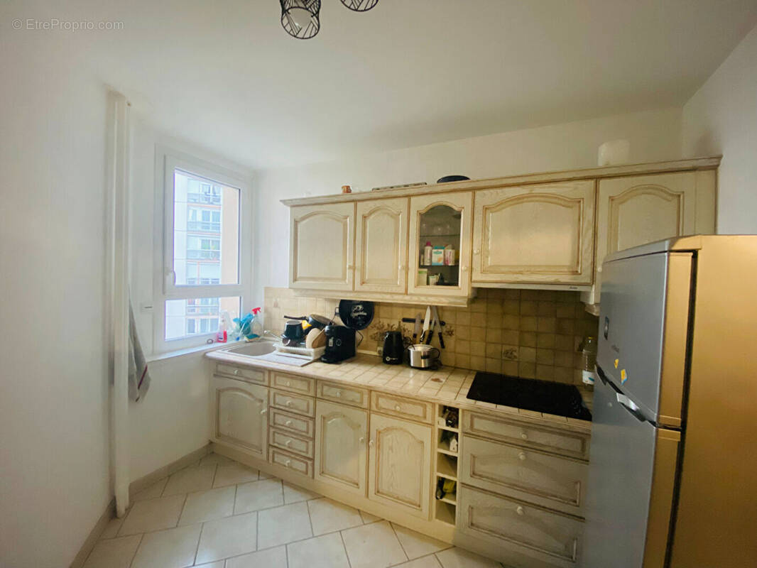 Appartement à LE PETIT-QUEVILLY