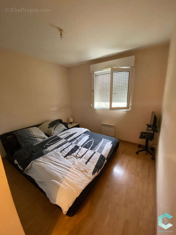 Appartement à LABASTIDETTE