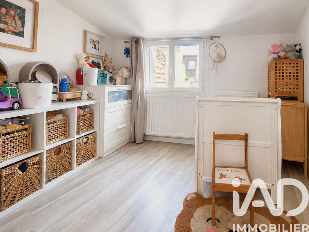 Photo 8 - Maison à MONTREUIL