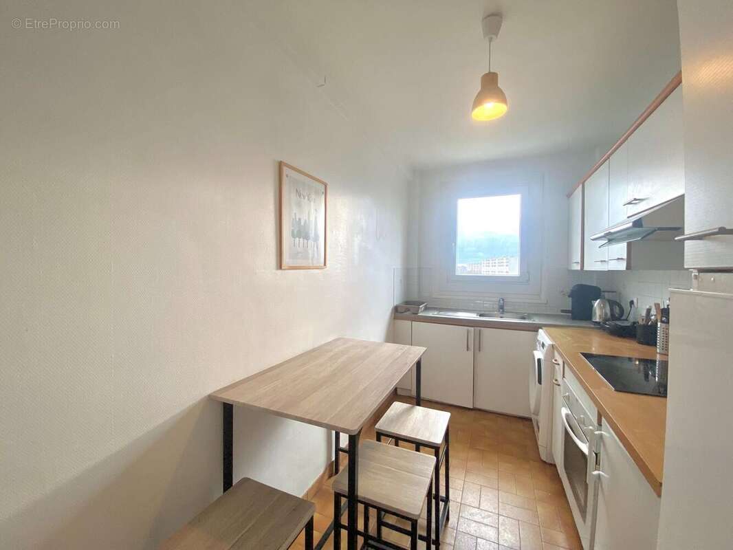 Photo 3 - Appartement à FRESNES