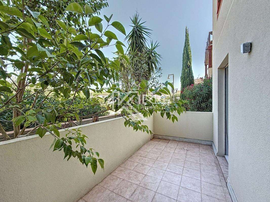 Appartement à FREJUS