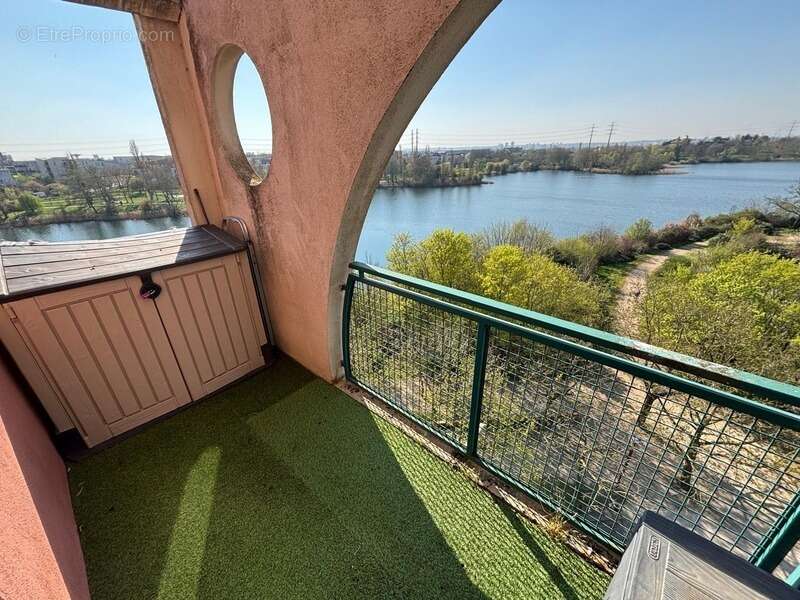 Appartement à CRETEIL