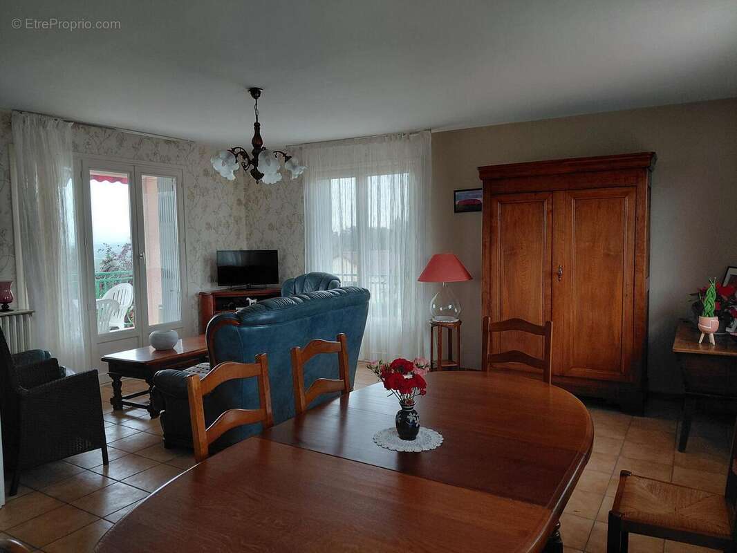 Photo 4 - Maison à LA PACAUDIERE