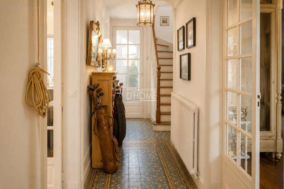 Maison à ROZAY-EN-BRIE