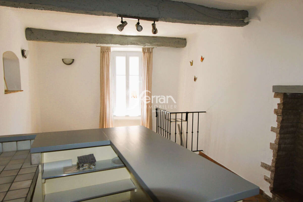 Appartement à FLAYOSC