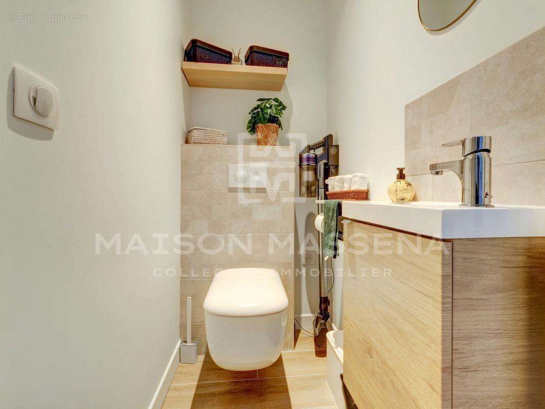 Maison à CAGNES-SUR-MER