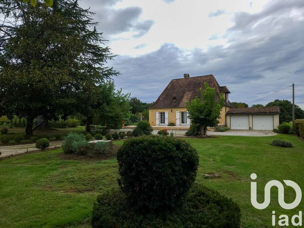 Photo 3 - Maison à CALES