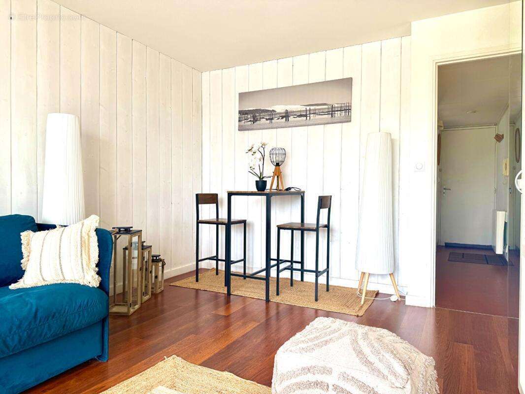 Magnifique studio - photo 3