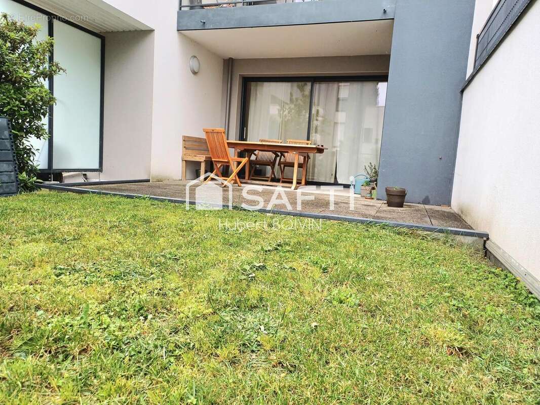 Photo 5 - Appartement à NOYAL-CHATILLON-SUR-SEICHE